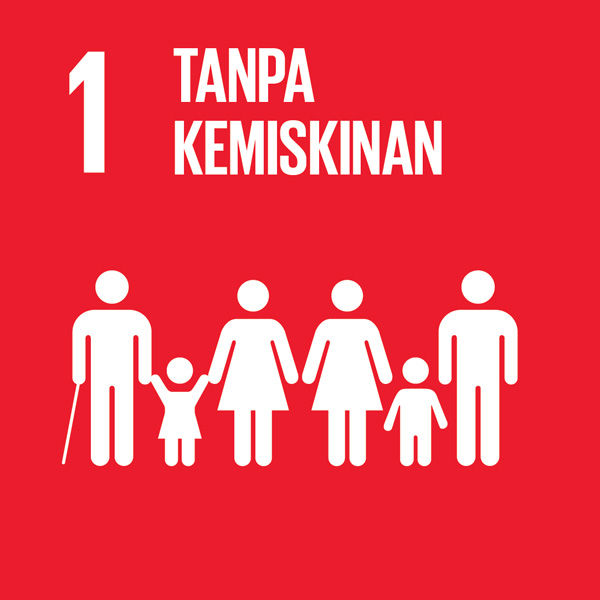 TANPA KEMISKINAN