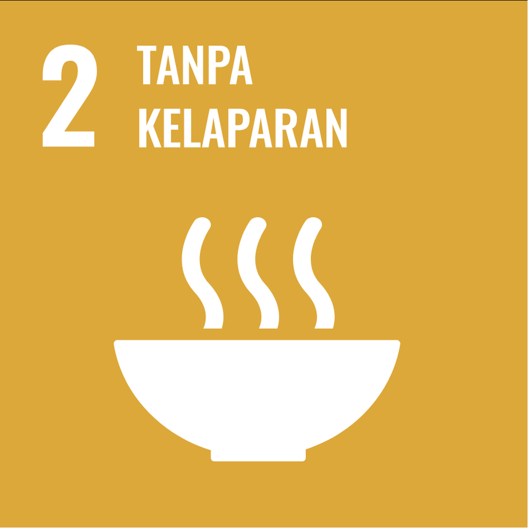 TANPA KELAPARAN