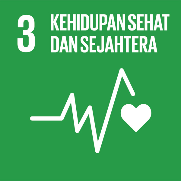 KEHIDUPAN SEHAT DAN SEJAHTERA
