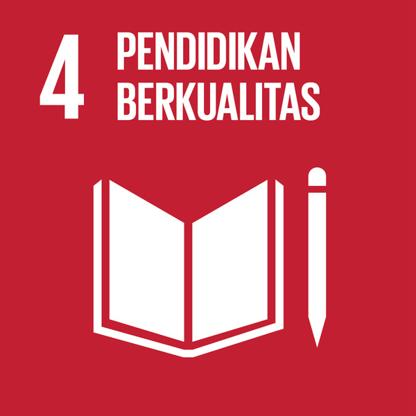 PENDIDIKAN BERKUALITAS