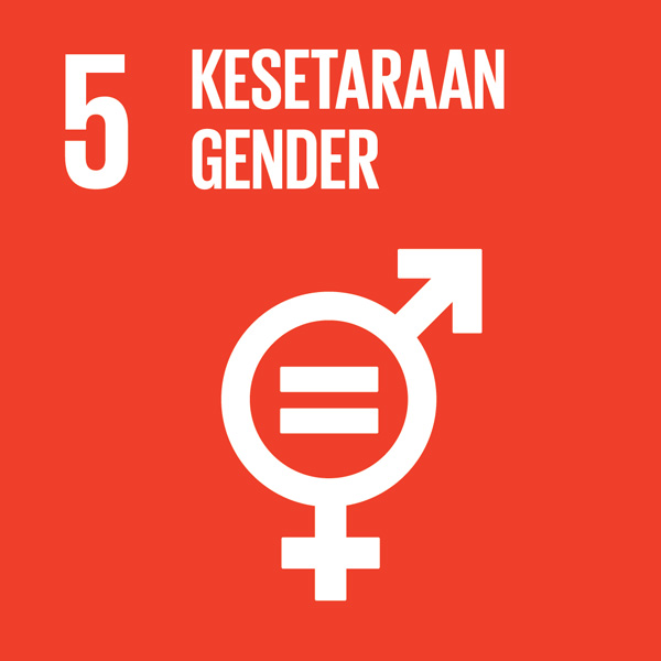 KESETARAAN GENDER