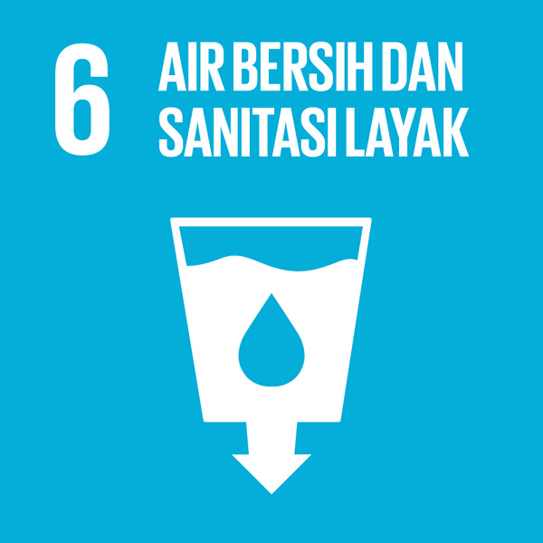 AIR BERSIH DAN SANITASI LAYAK