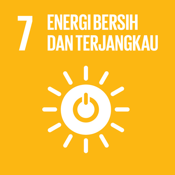 ENERGI BERSIH DAN TERJANGKAU