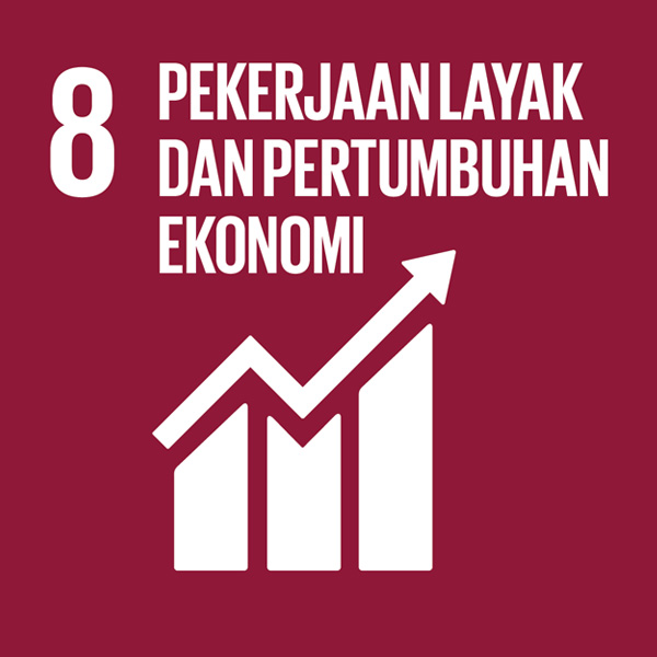 PEKERJAAN LAYAK DAN PERTUMBUHAN EKONOMI
