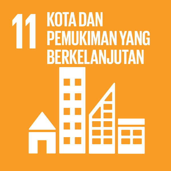 KOTA DAN PEMUKIMAN YANG BERKELANJUTAN