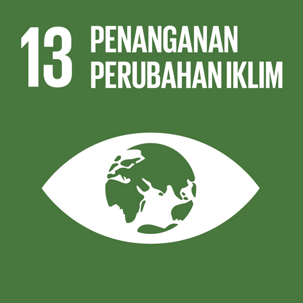 PENANGANAN PERUBAHAN IKLIM