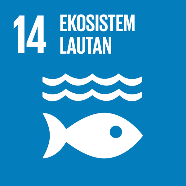 EKOSISTEM LAUTAN