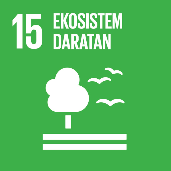 EKOSISTEM DARATAN