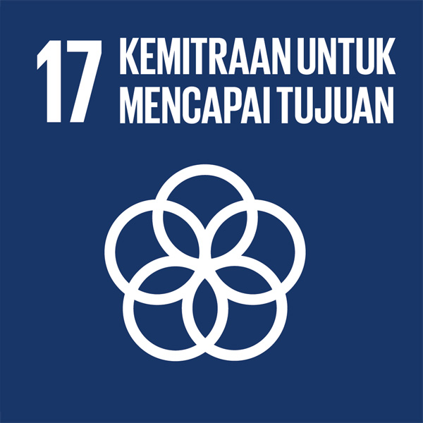 KEMITRAAN UNTUK MENCAPAI TUJUAN