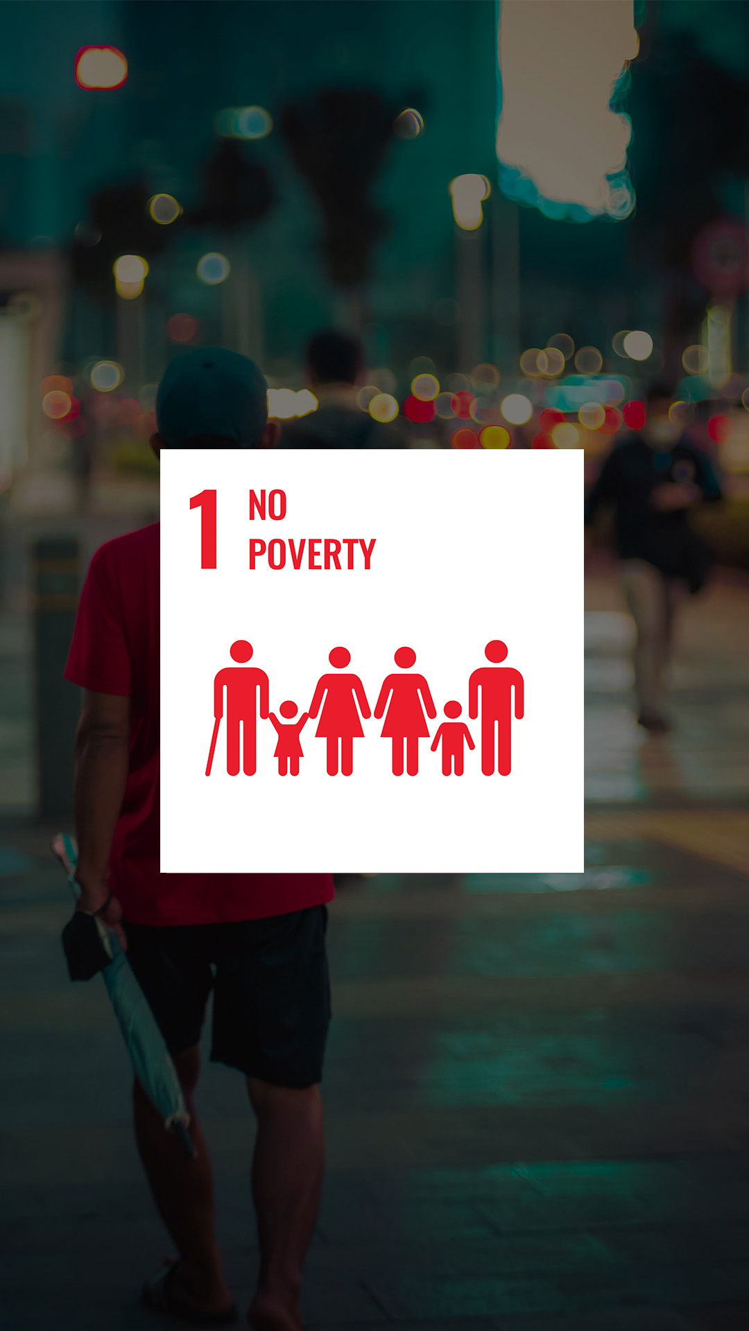 Photo related to SDG 1