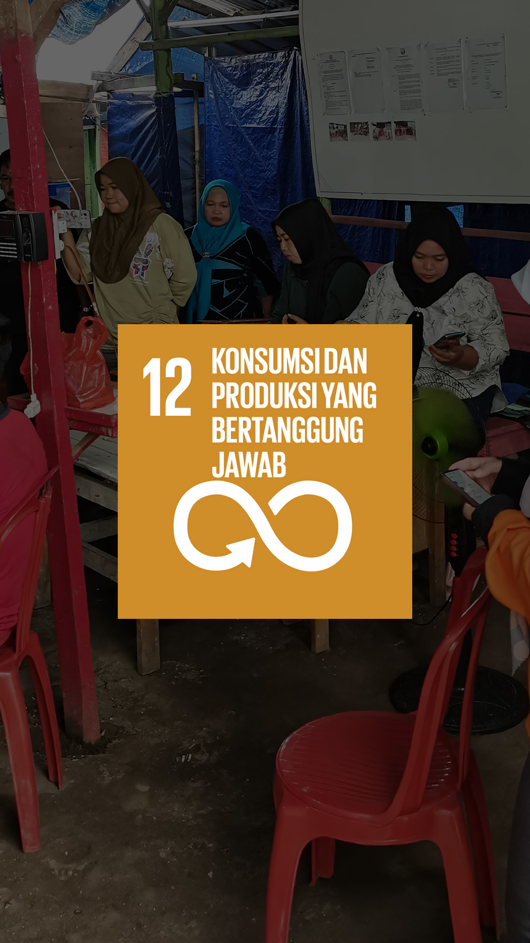 Photo related to SDG 12