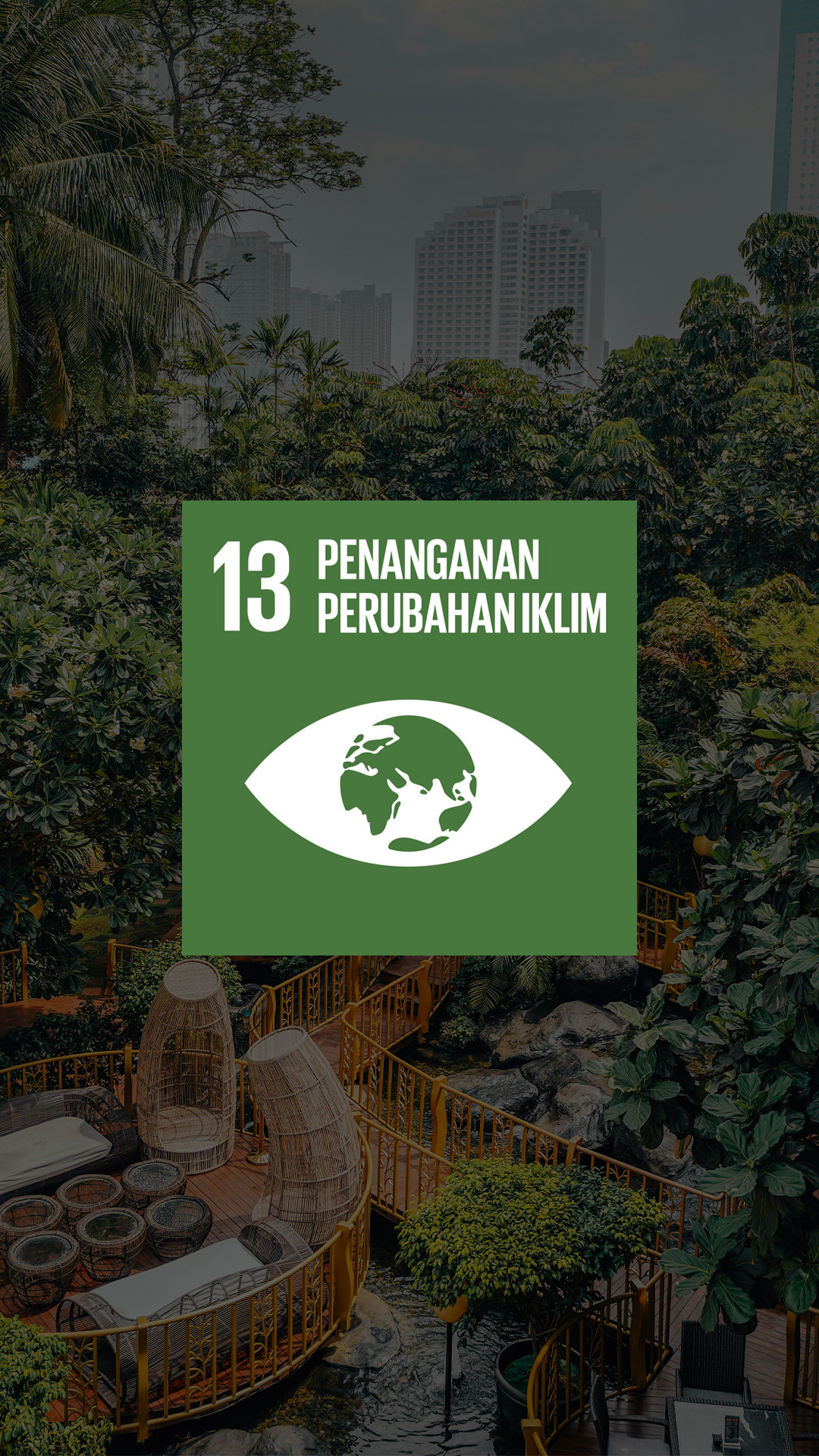 Photo related to SDG 13