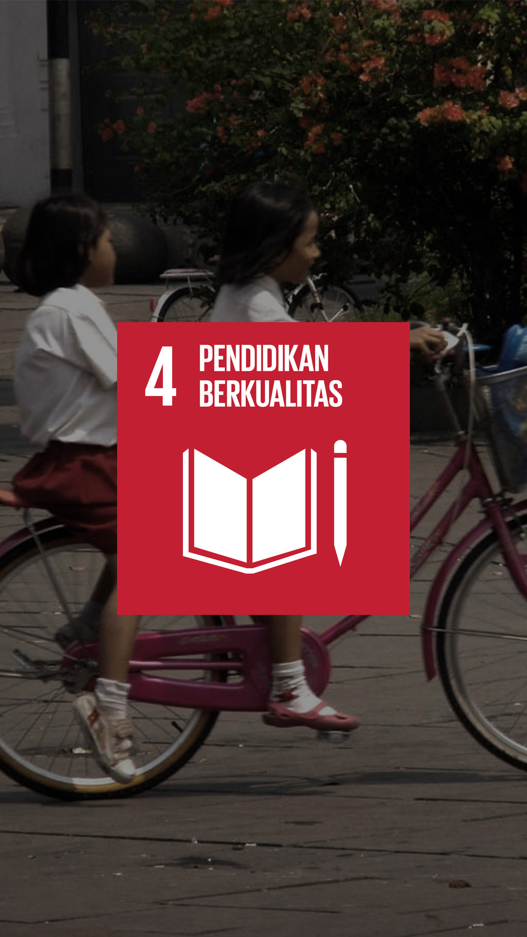 Photo related to SDG 4