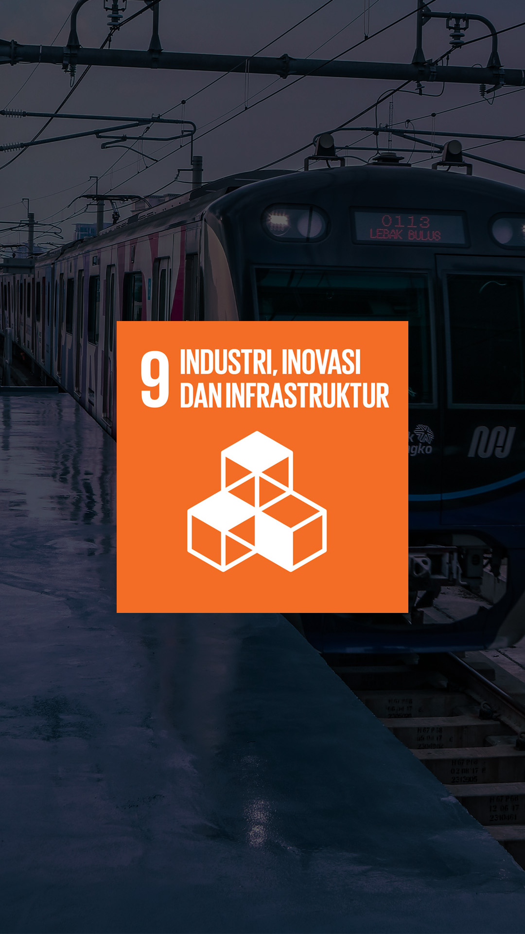 Photo related to SDG 9