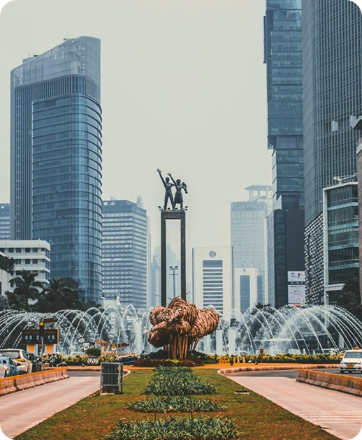 Sekretariat Tujuan Pembangunan Berkelanjutan (TPB) Jakarta