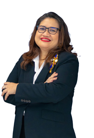 Atika Nur Rahmania