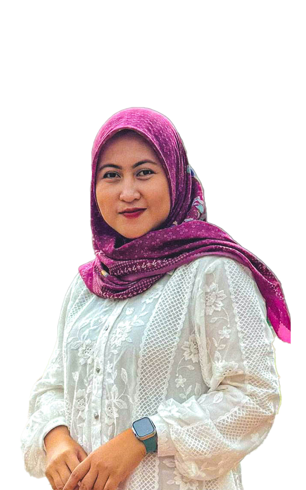 Arimbi Putik Apsari