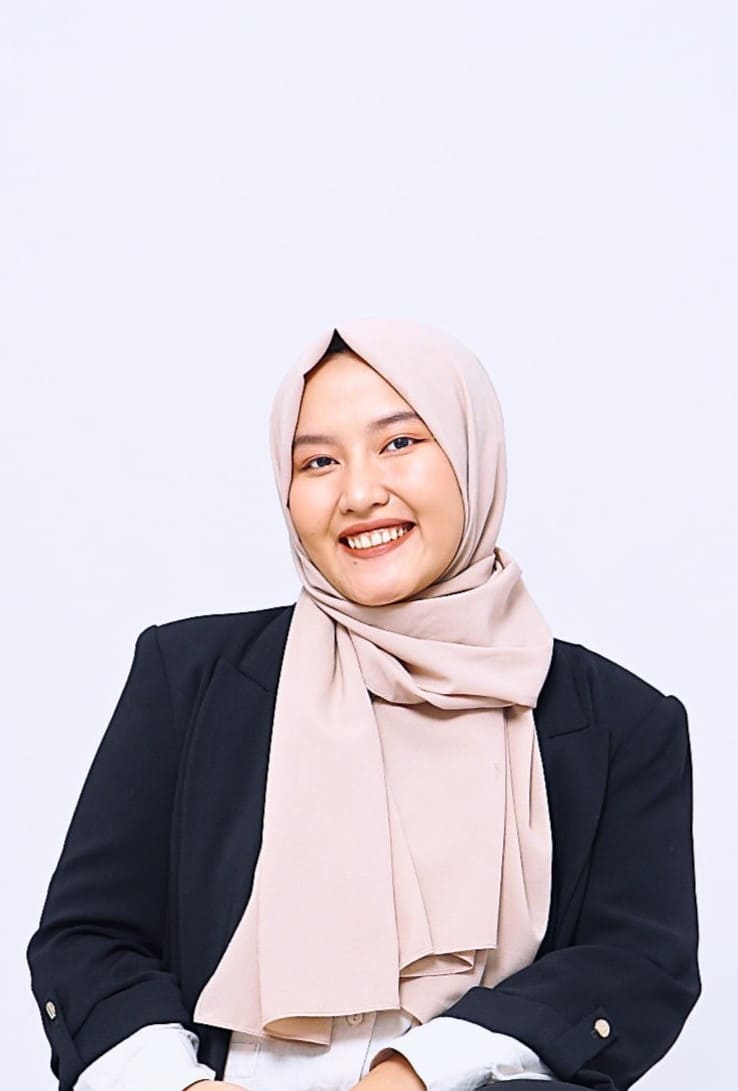 Olivinia Qonita Putri