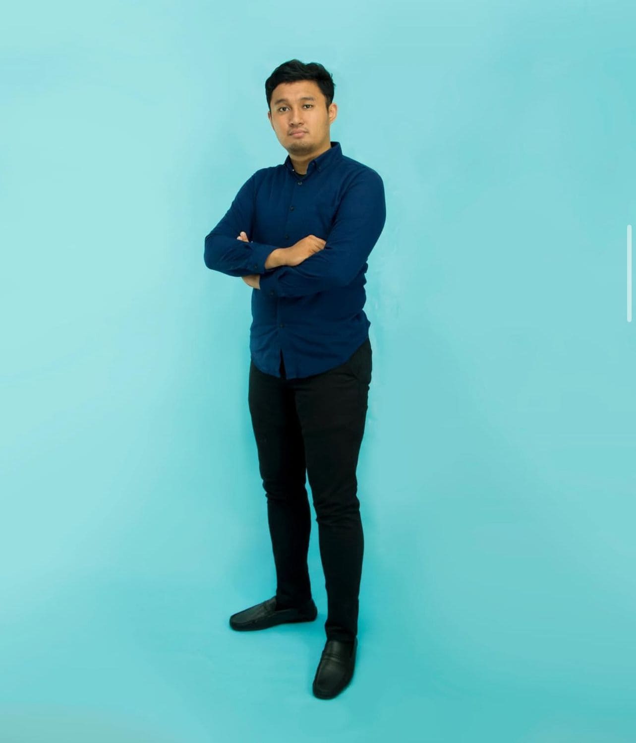 Irfan Evandio