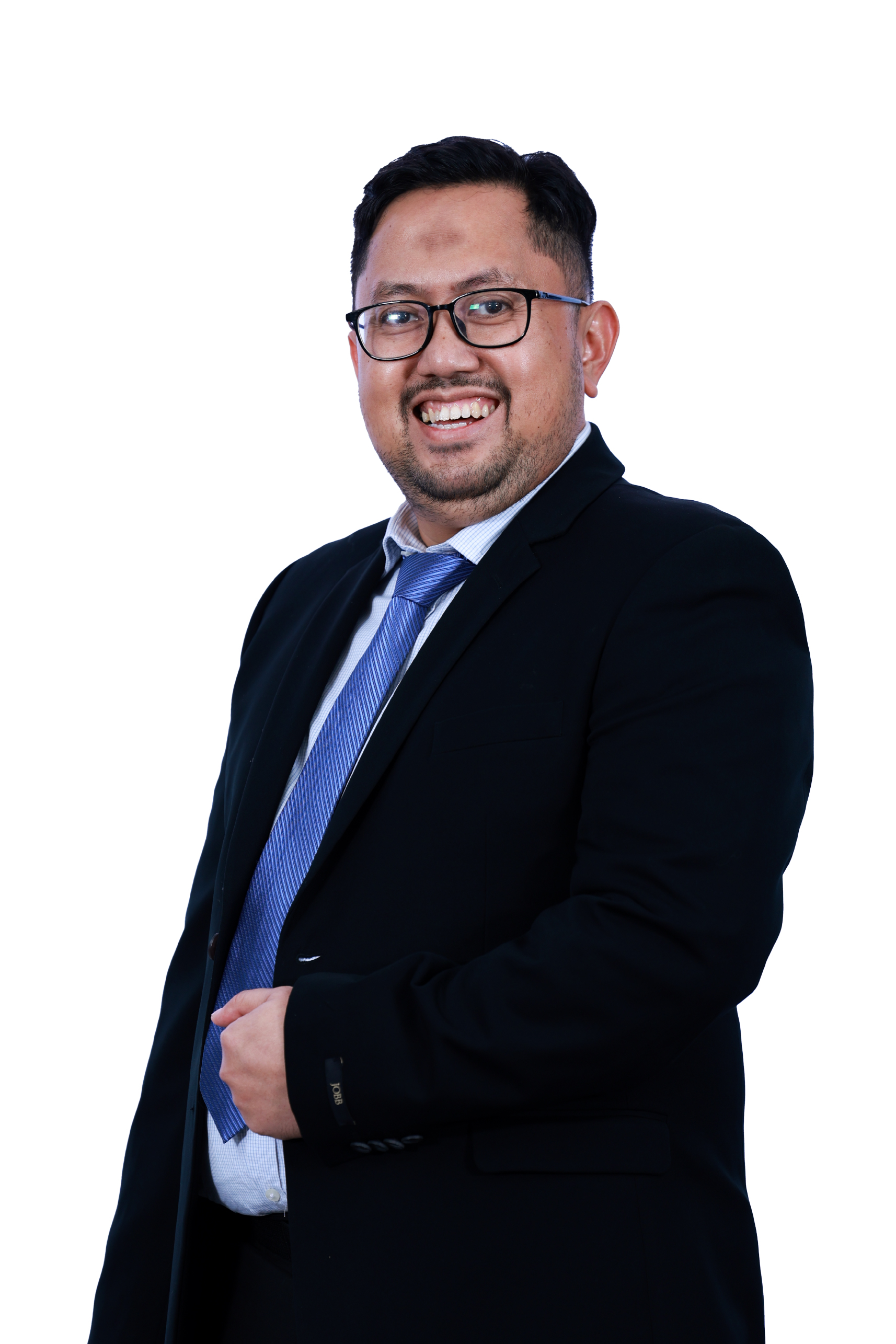 Andy Irawan