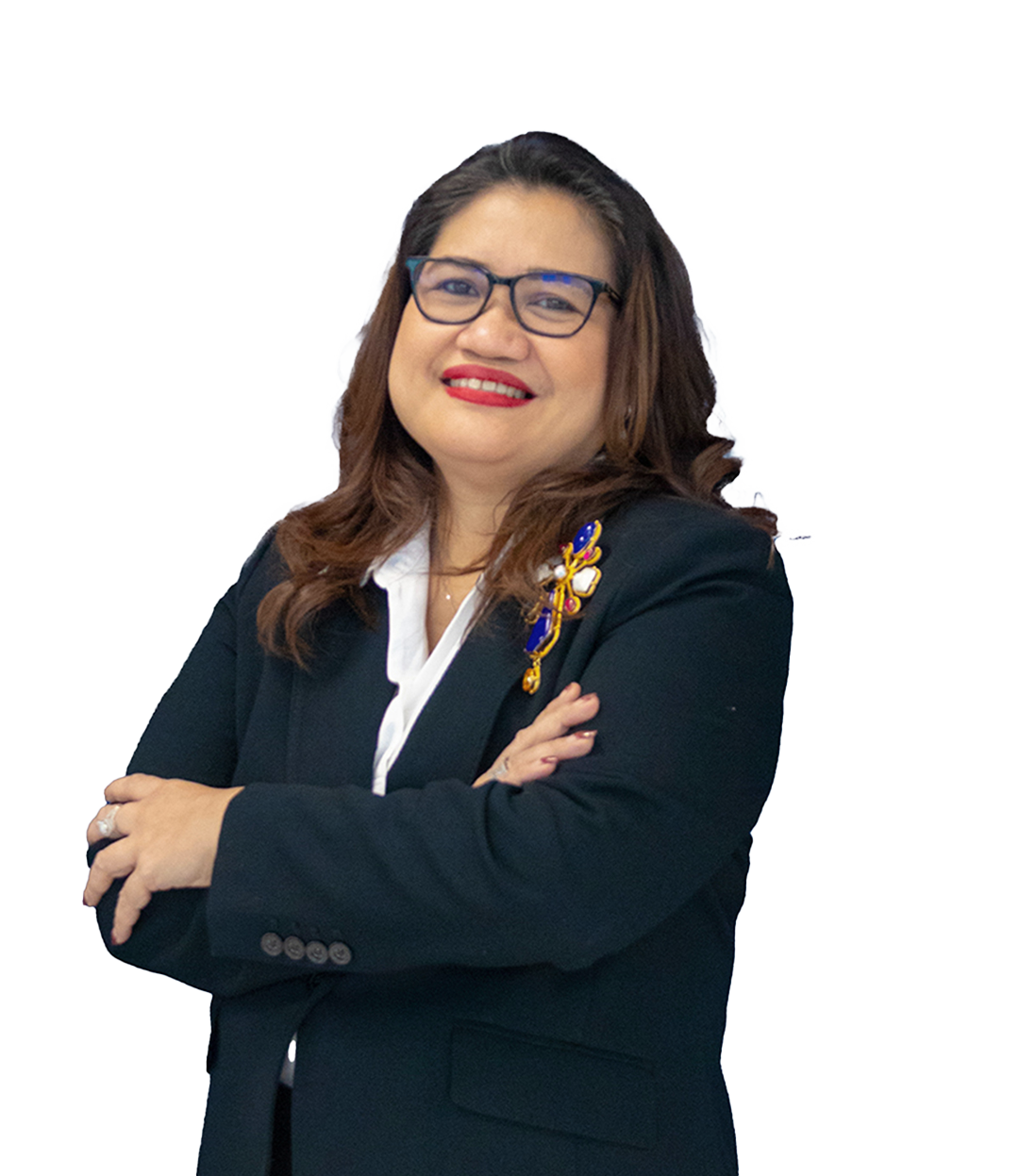 Atika Nur Rahmania