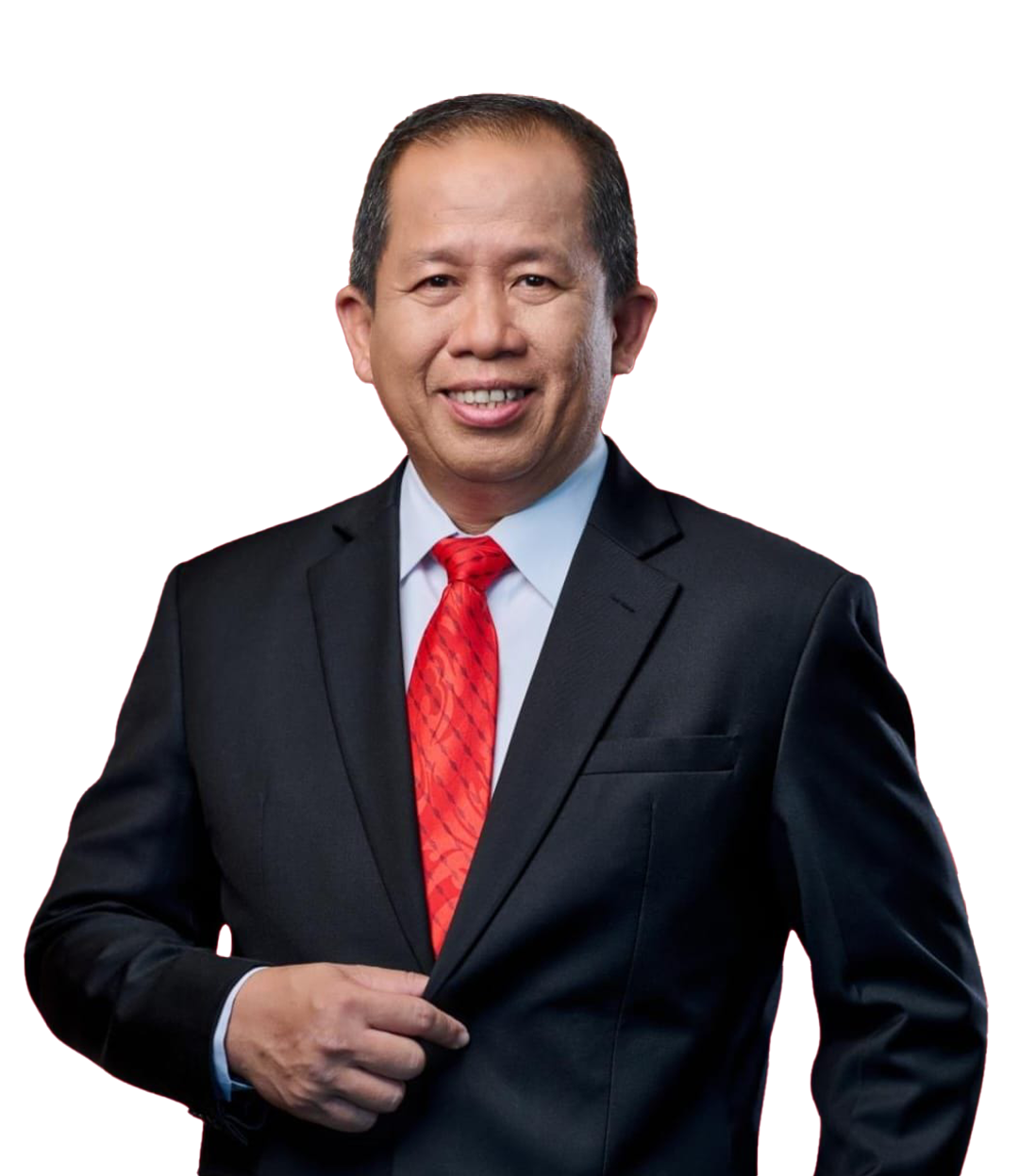 Ali Maulana Hakim