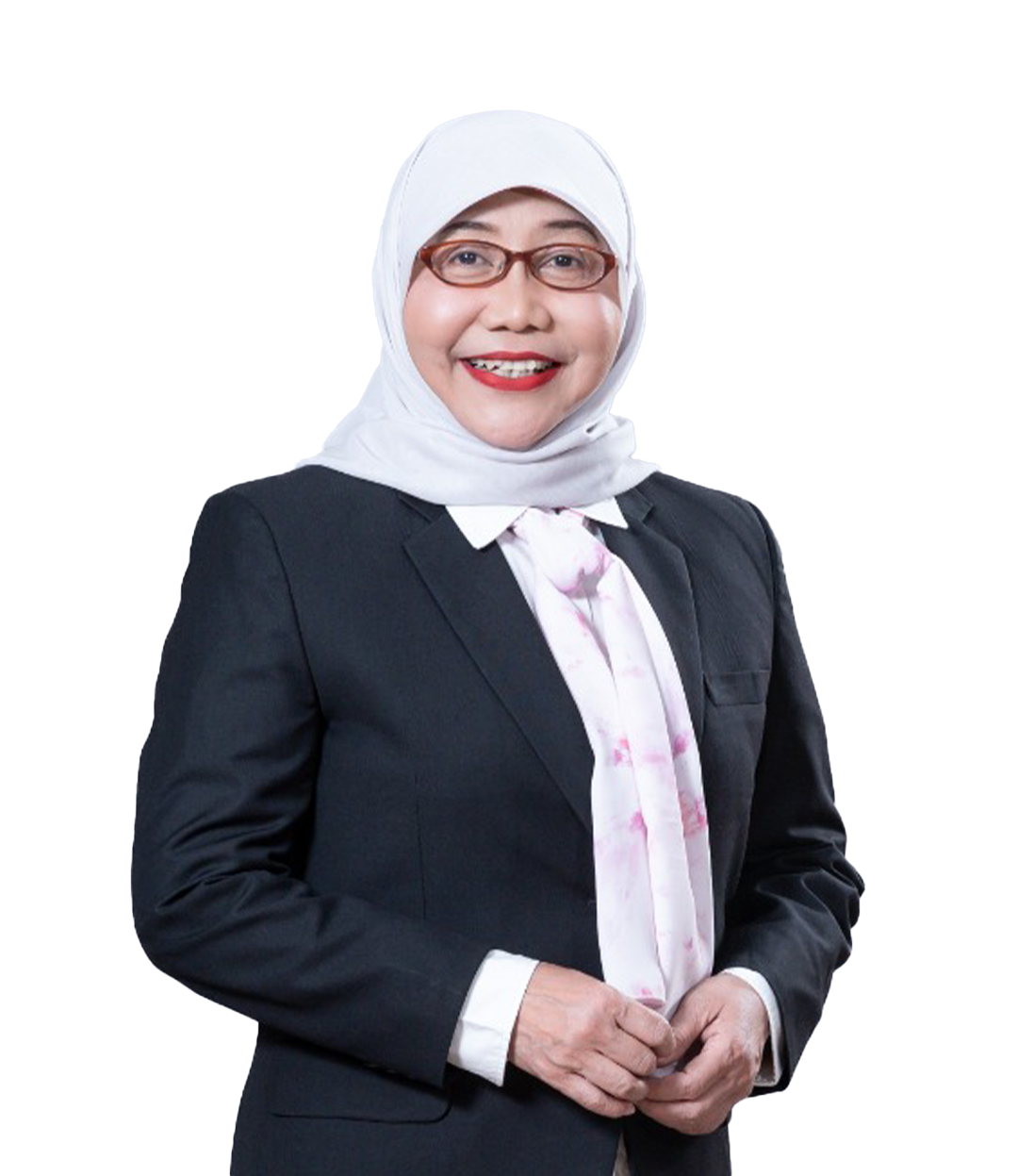 Suharini Eliawati