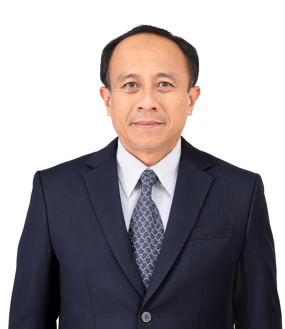 Afan Adriansyah Idris