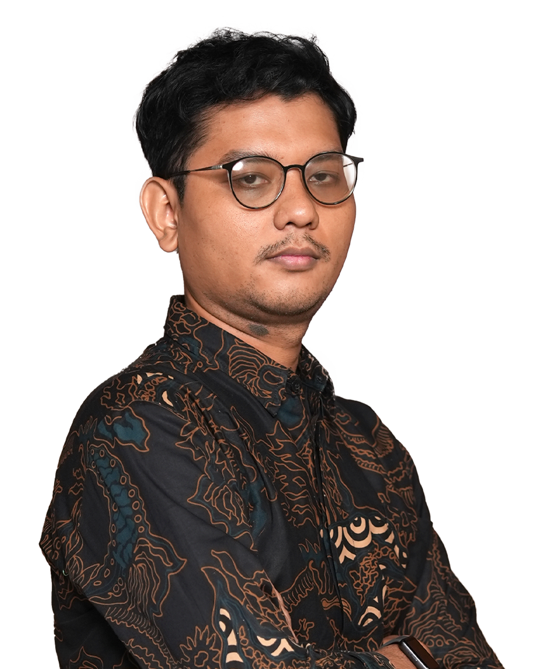 Hasnan Habib