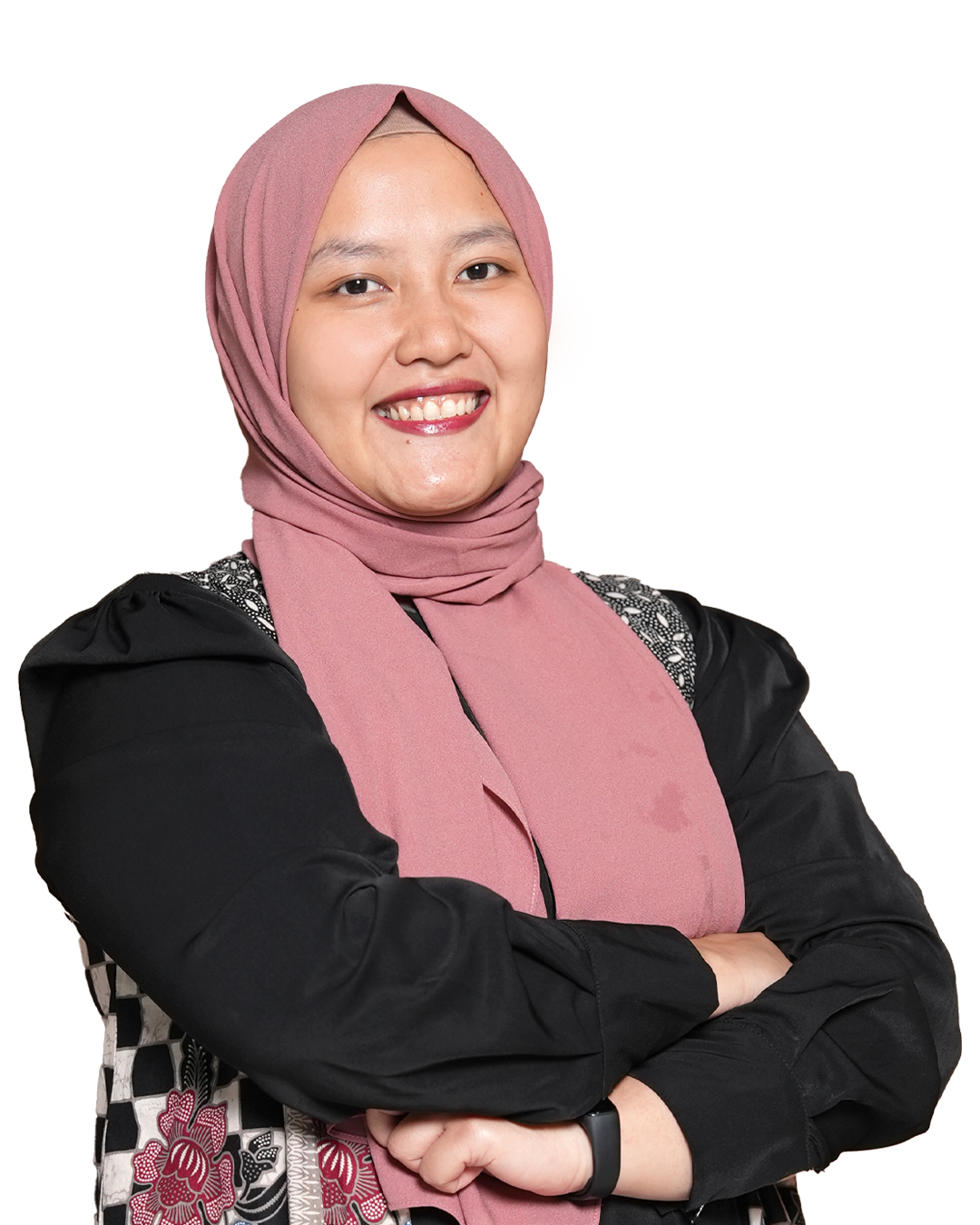 Olivinia Qonita Putri