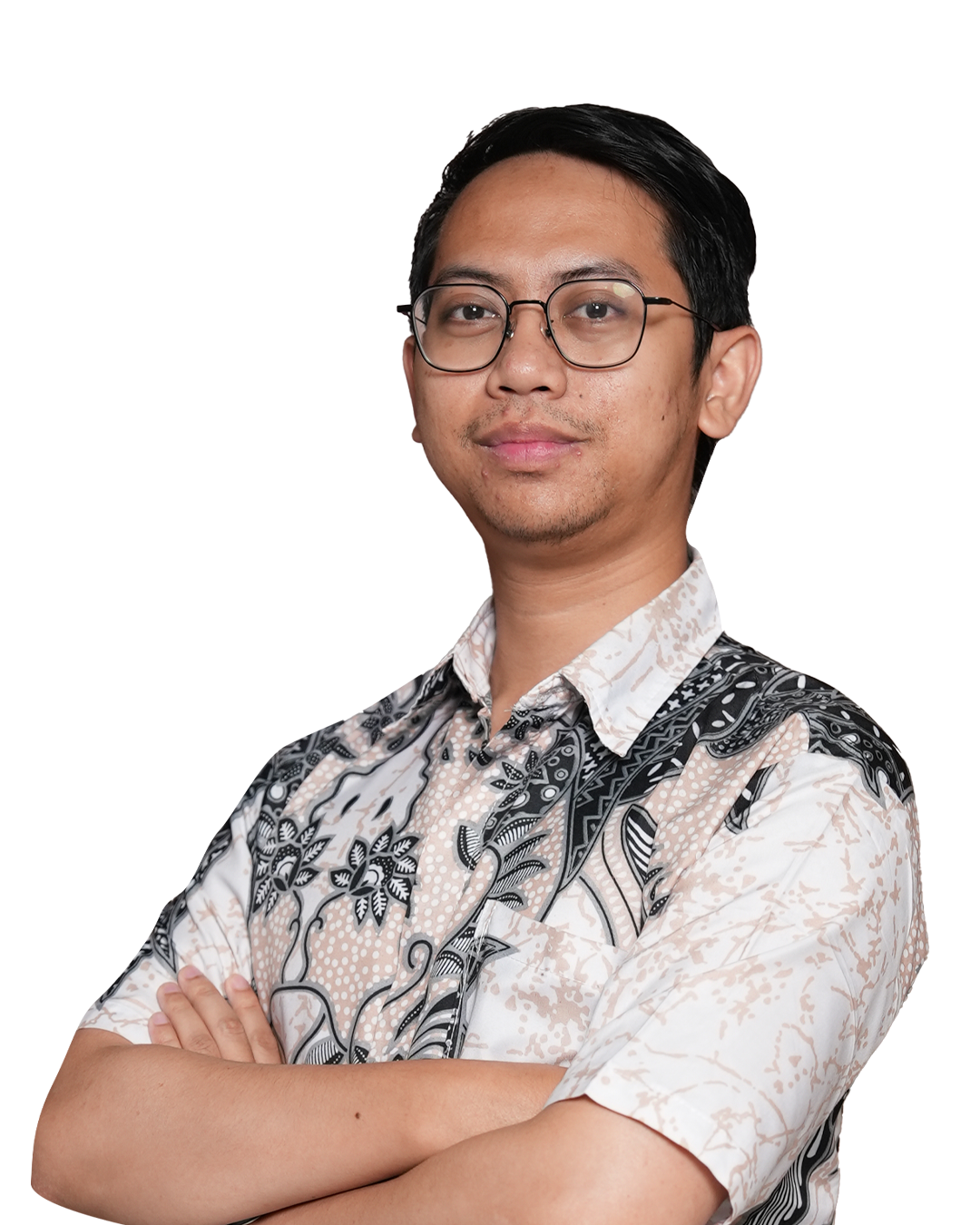 Diaz Ekaputra