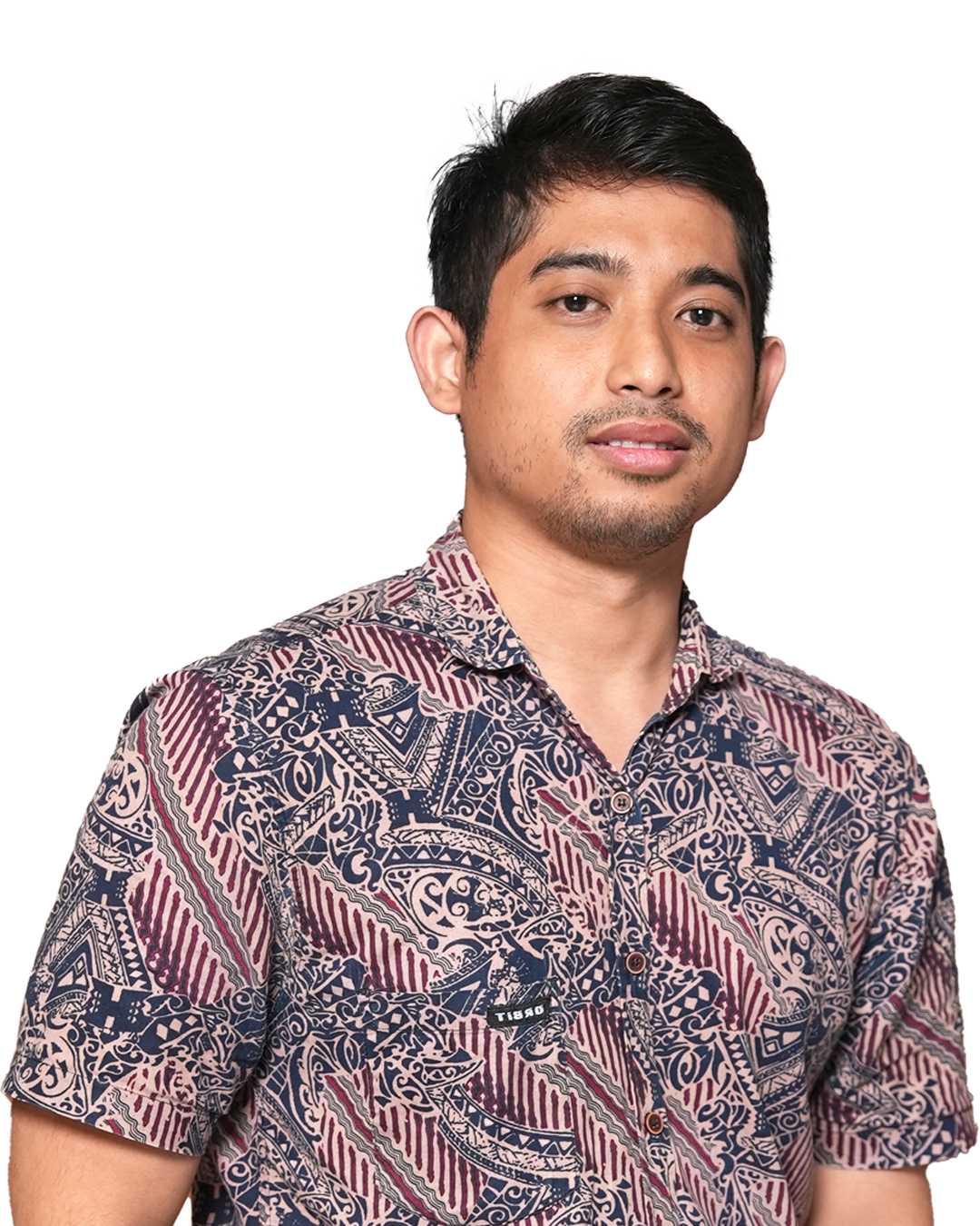 Ultha Rifqy Riswanta