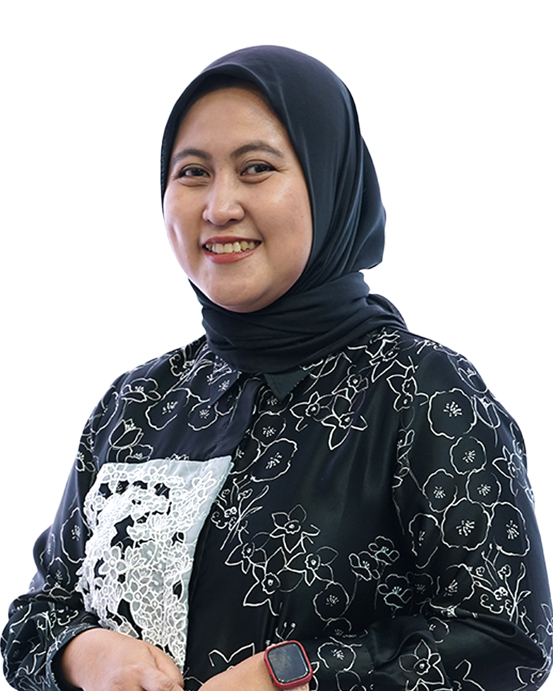Arimbi Putik Apsari