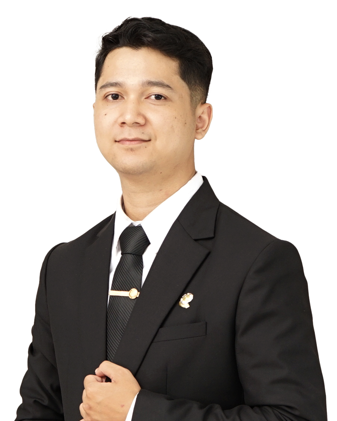 Muhammad Naufal Mu'afa