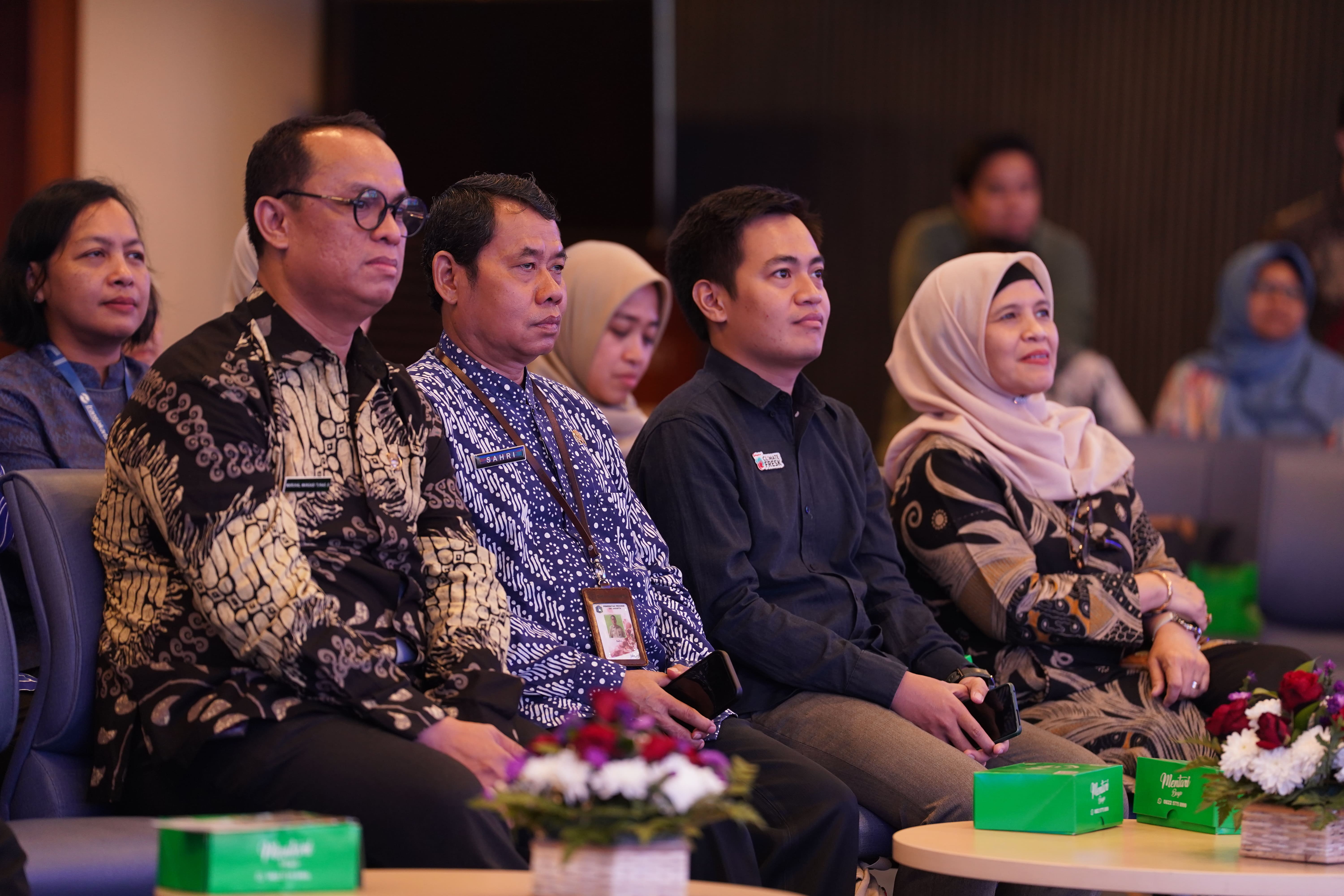 Kickoff SDGs Futuremakers 2026