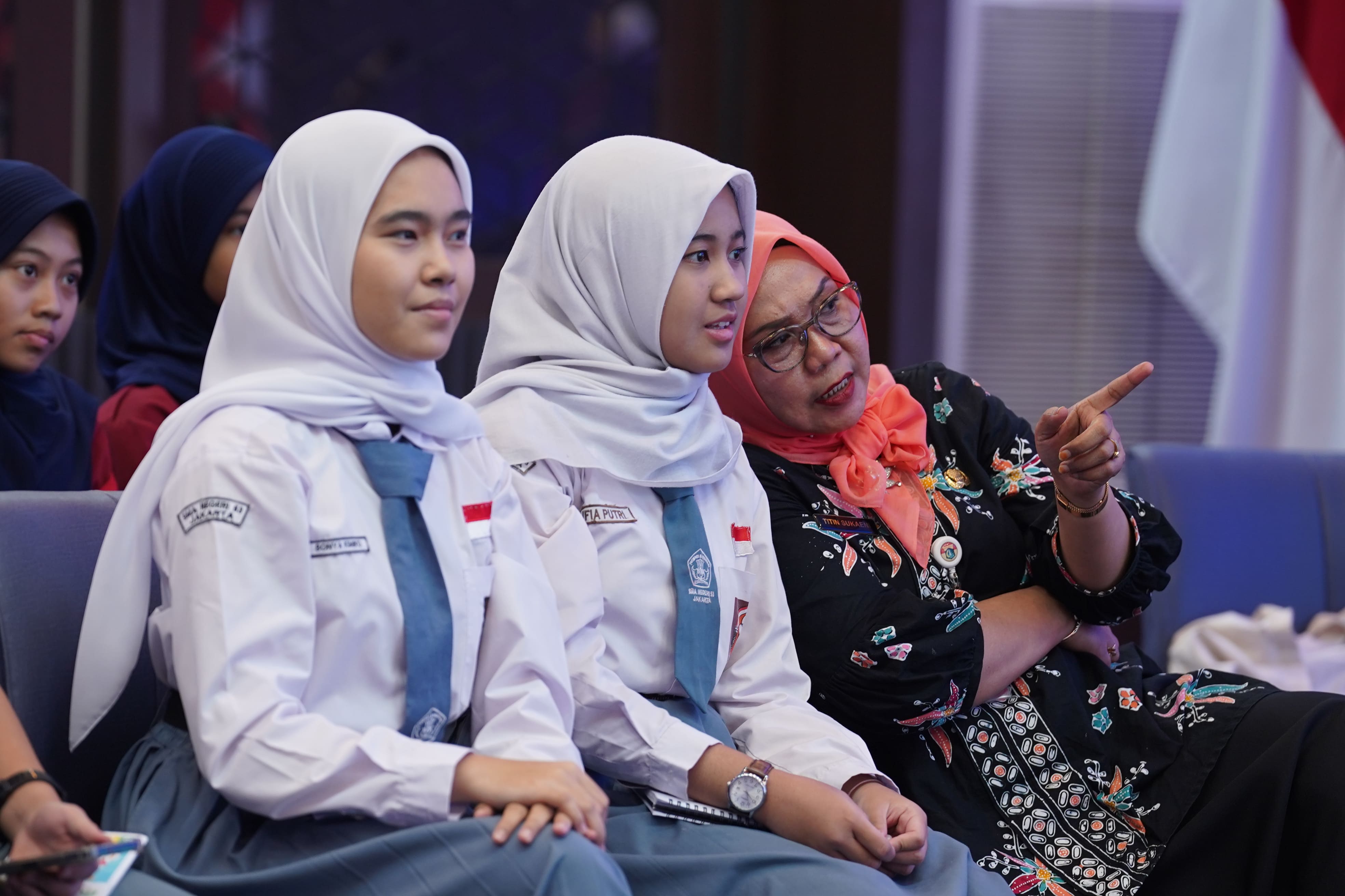 Kickoff SDGs Futuremakers 2026