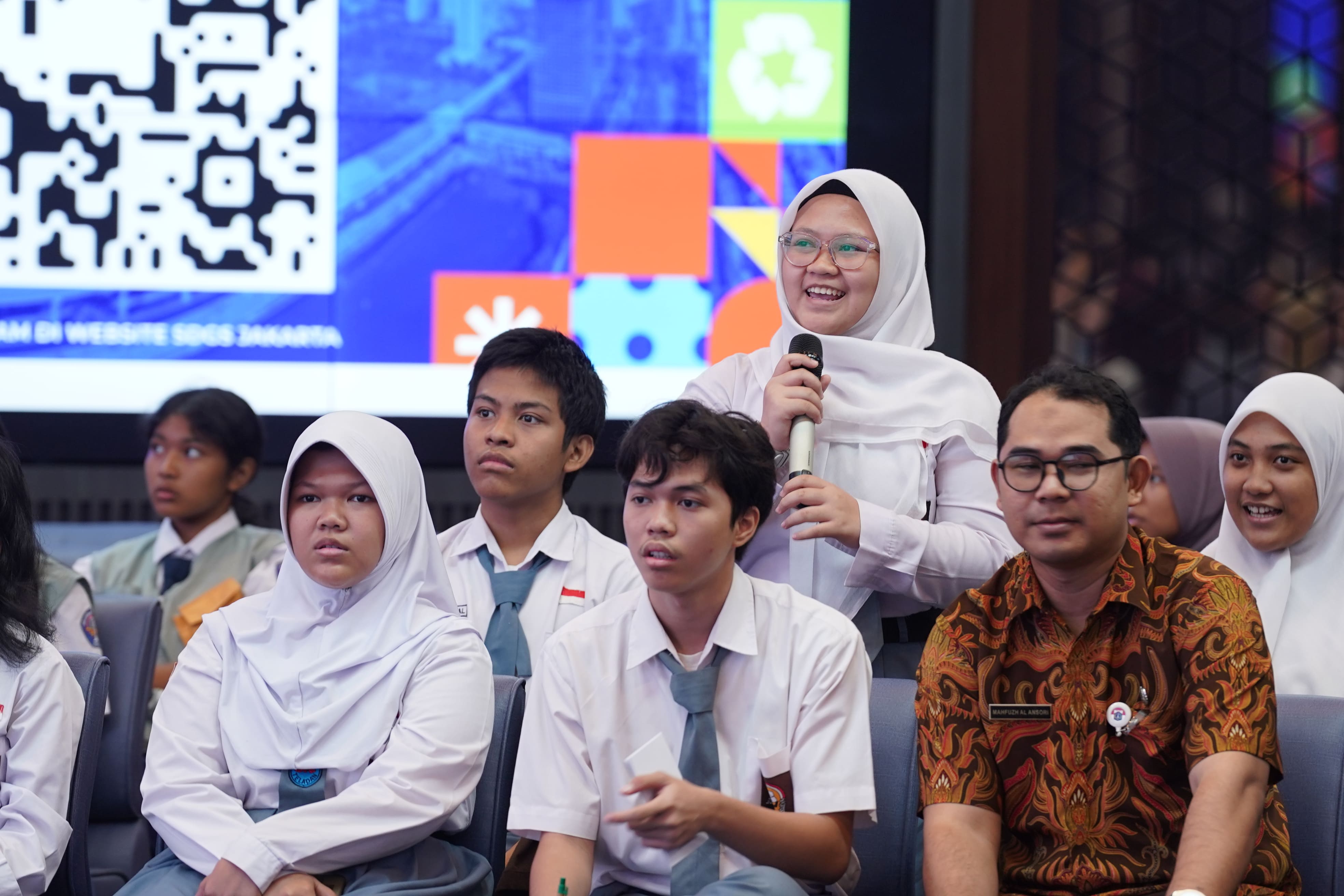 Kickoff SDGs Futuremakers 2026