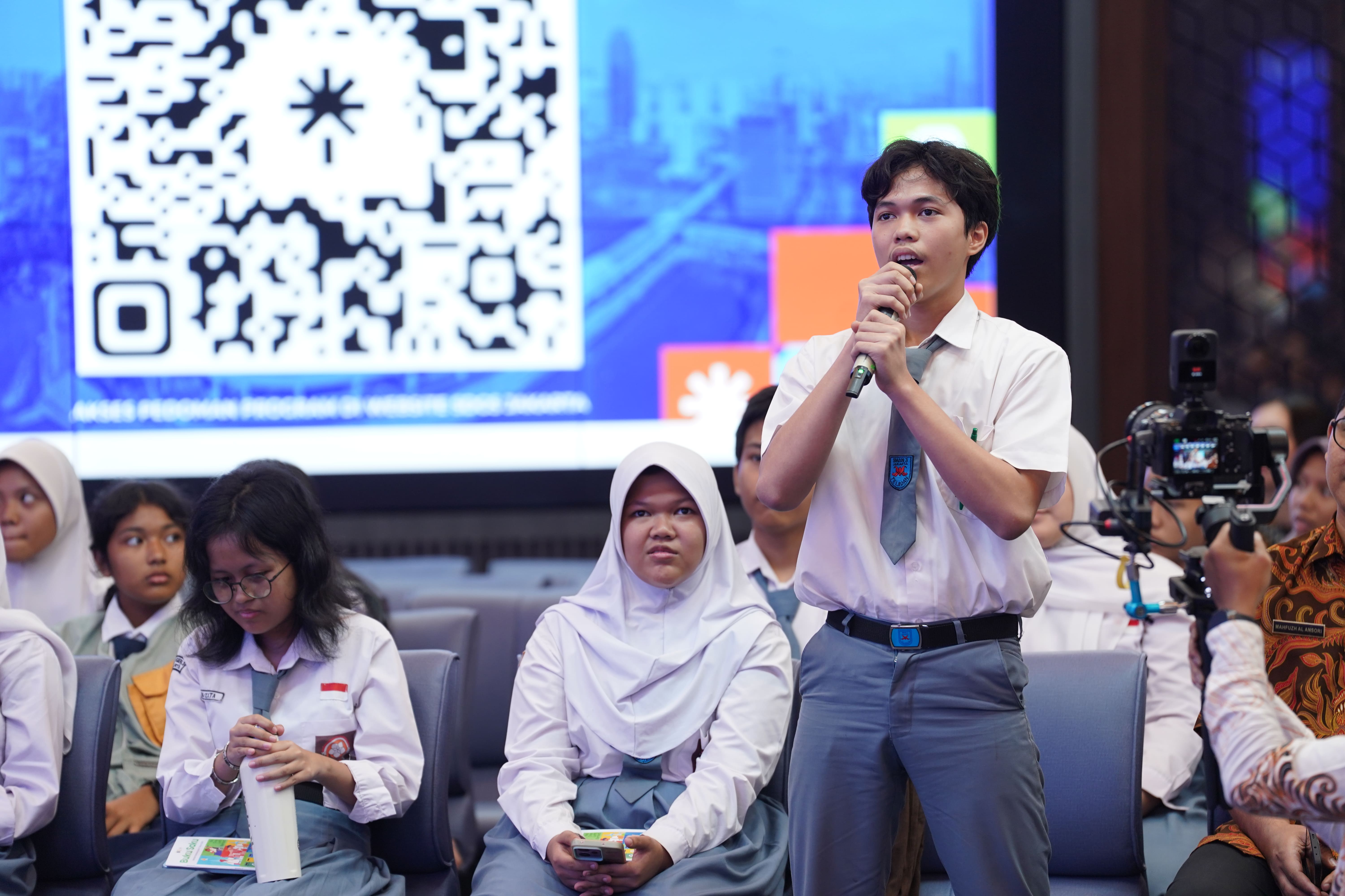 Kickoff SDGs Futuremakers 2026