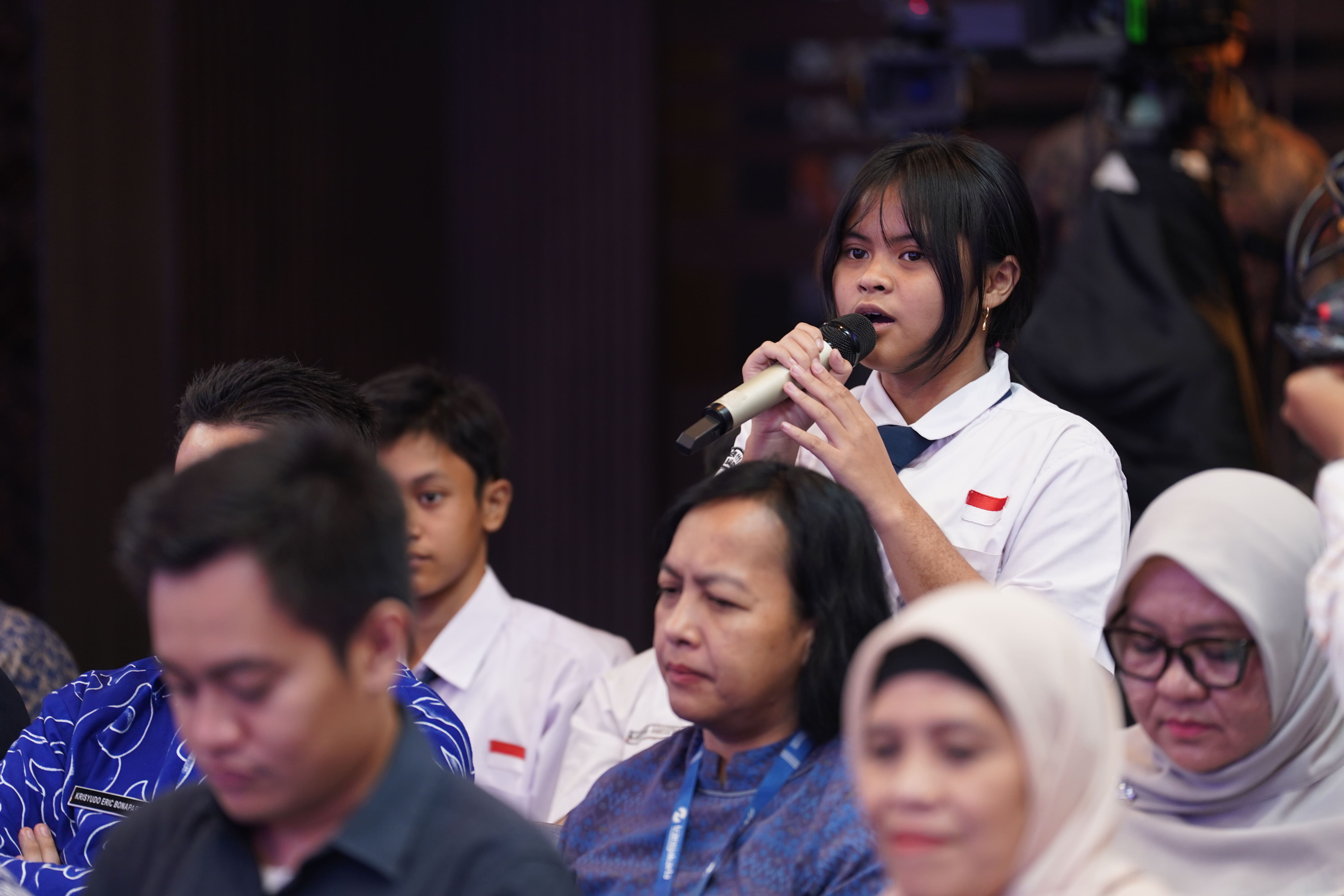 Kickoff SDGs Futuremakers 2026