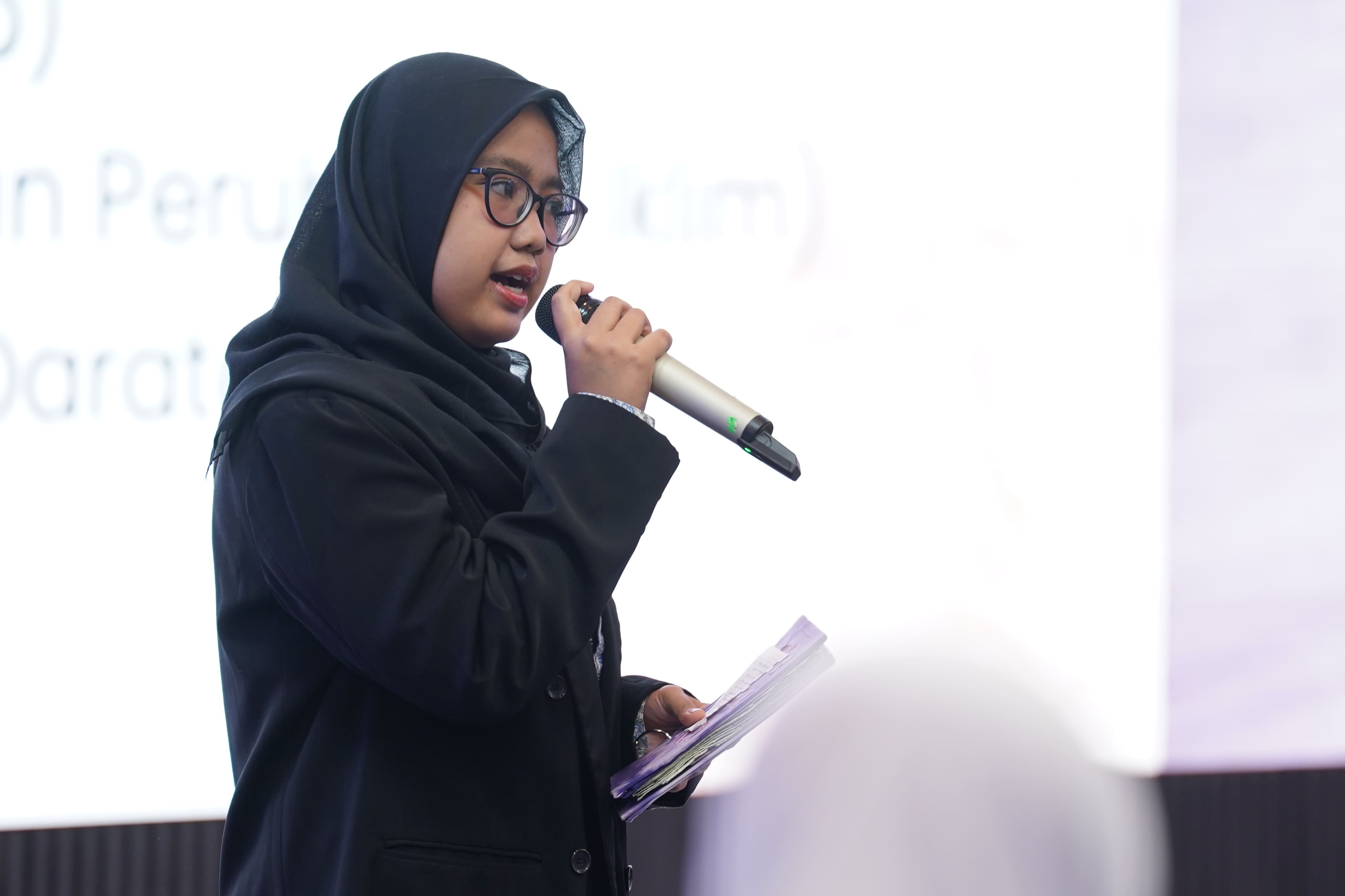 Kickoff SDGs Futuremakers 2026