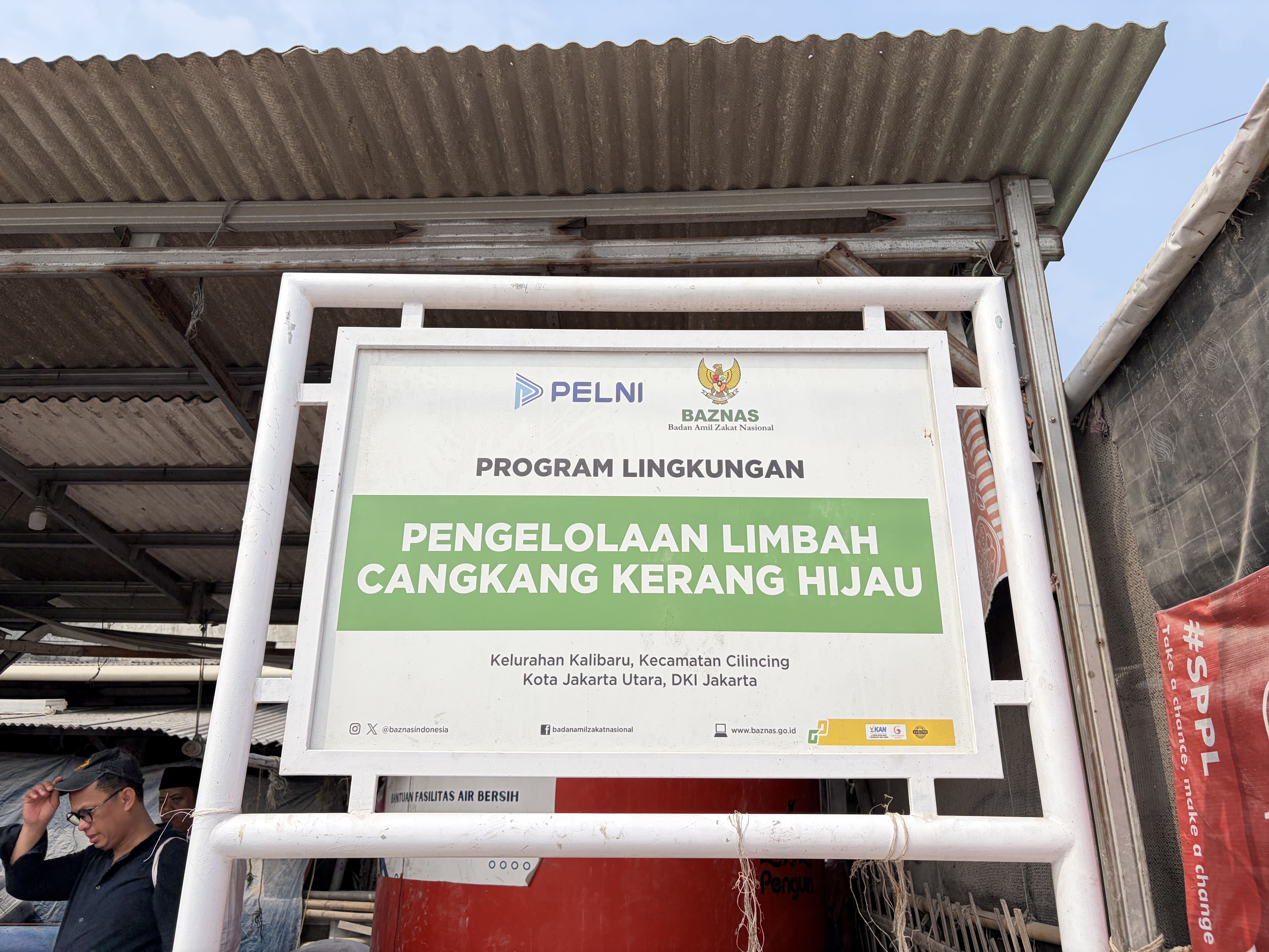 Visit Kalibaru 2026
