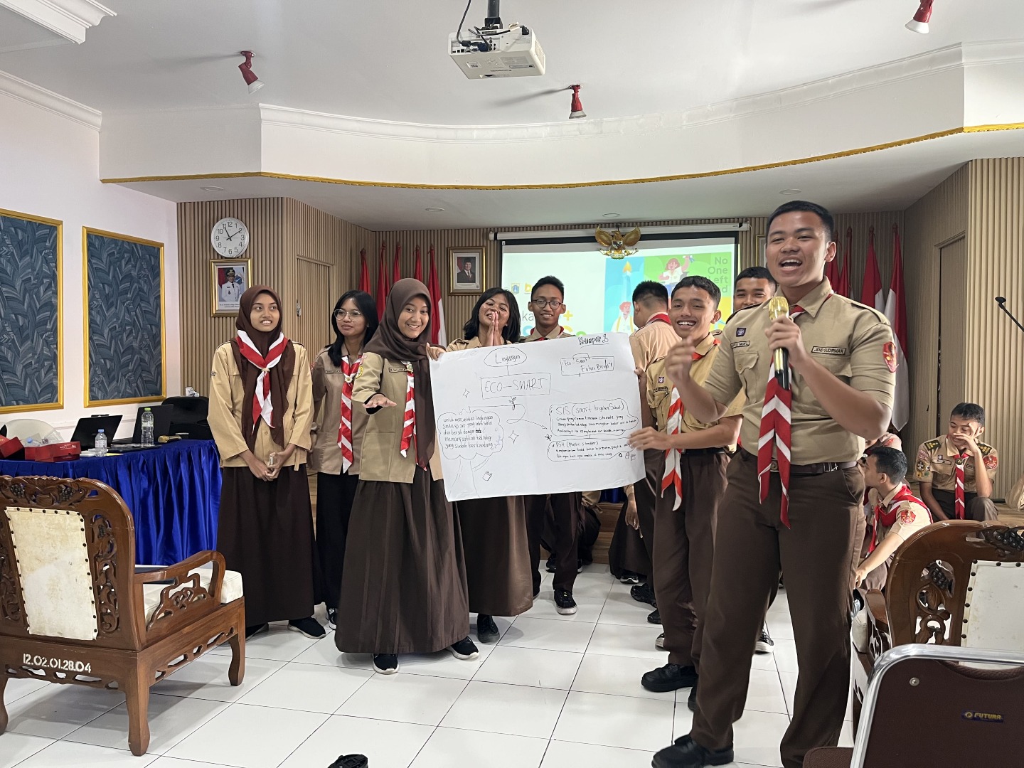 Gagasan untuk Perubahan